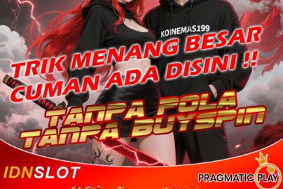 KOINEMAS199 Slot Gampang Maxwin Link Bonus Harian