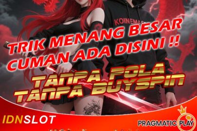 KOINEMAS199 Slot Mudah Menang Provider PG Soft