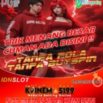 KOINEMAS199 Slot Online Resmi Bonus Rollingan Harian
