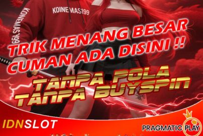 KOINEMAS199 Slot Online Resmi Bonus Rollingan Harian