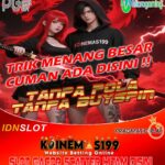 KOINEMAS199 Situs IDN Slot Online Resmi Anti Rungkad