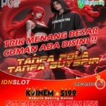 KOINEMAS199 Situs Slot Jackpot Online Terpercaya Indonesia