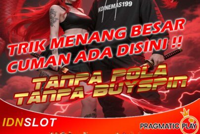 KOINEMAS199 Situs Slot Jackpot Online Terpercaya Indonesia