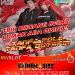 KOINEMAS199 Bandar Slot Maxwin Permainan Terlengkap 2025
