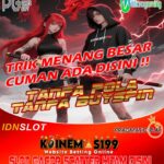 KOINEMAS199 Situs Slot Maxwin Dengan RTP Paling Tinggi