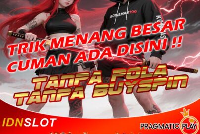 KOINEMAS199 Situs Slot Maxwin Dengan RTP Paling Tinggi